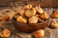 Dried Figs