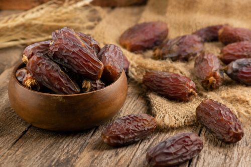 Dates