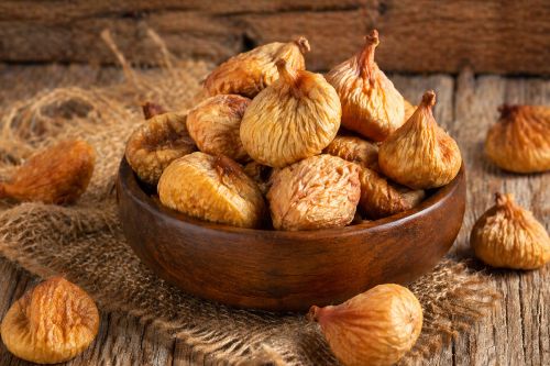 Dried Figs