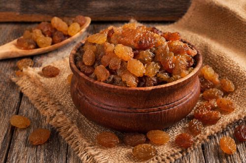 Sultana Raisins